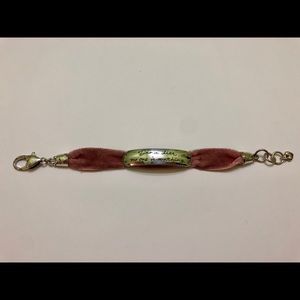 ‼️Brighton “Dance like no one is watching Bracelet